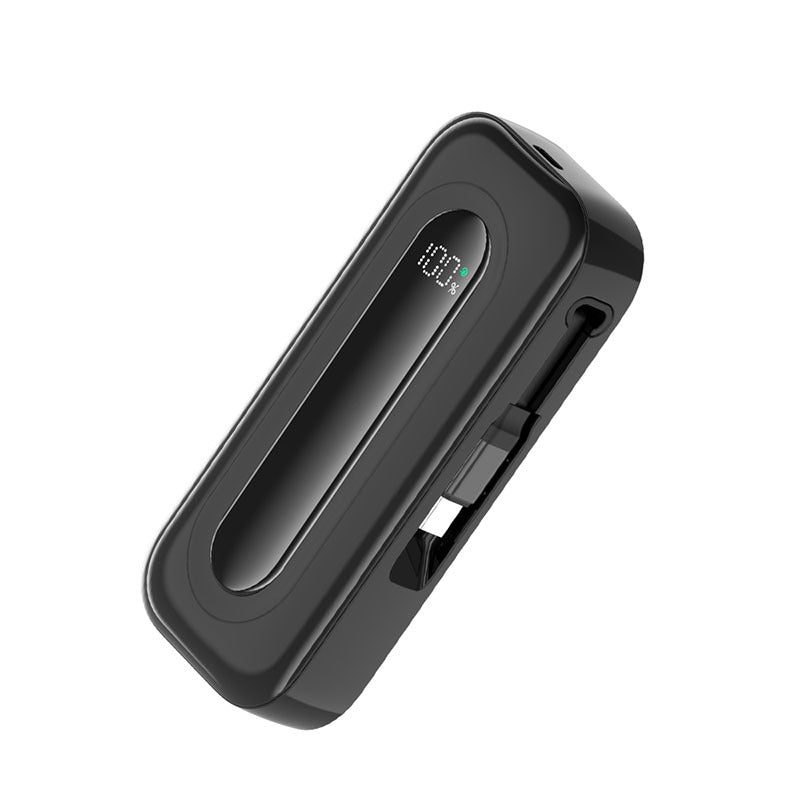 Stretchable 22.5W Fast Charging Power Bank 10000mAh