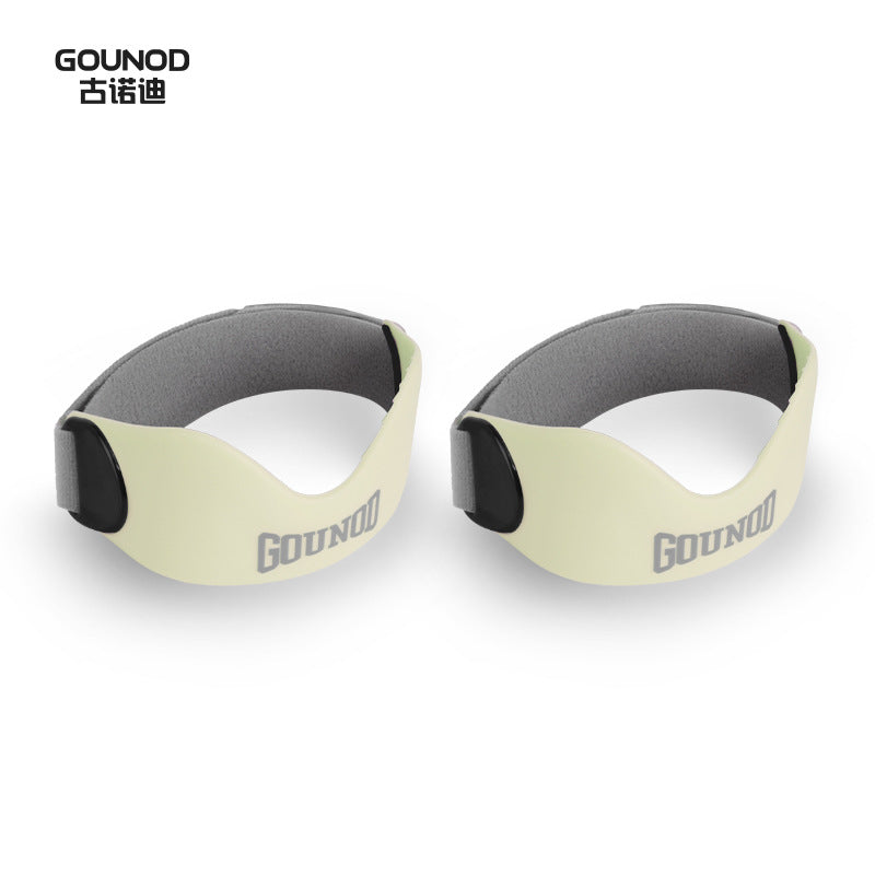 GOUNOD Sports Patella Belt Knee Pad Protection