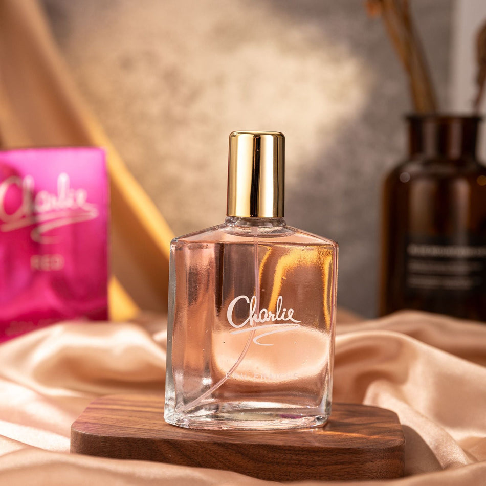 STOCK-Miss Coco Floral Perfume – Light & Fresh Scent