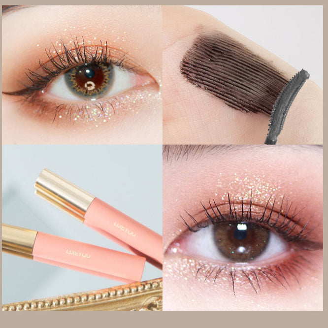 Easy Makeup Curling Lash Base – Slender & Lifted