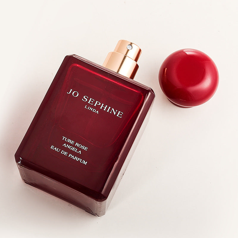 Red Yu Meiren Perfume