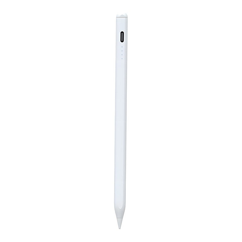 Universal Magnetic Capacitive Stylus Pen for Tablets & Phones