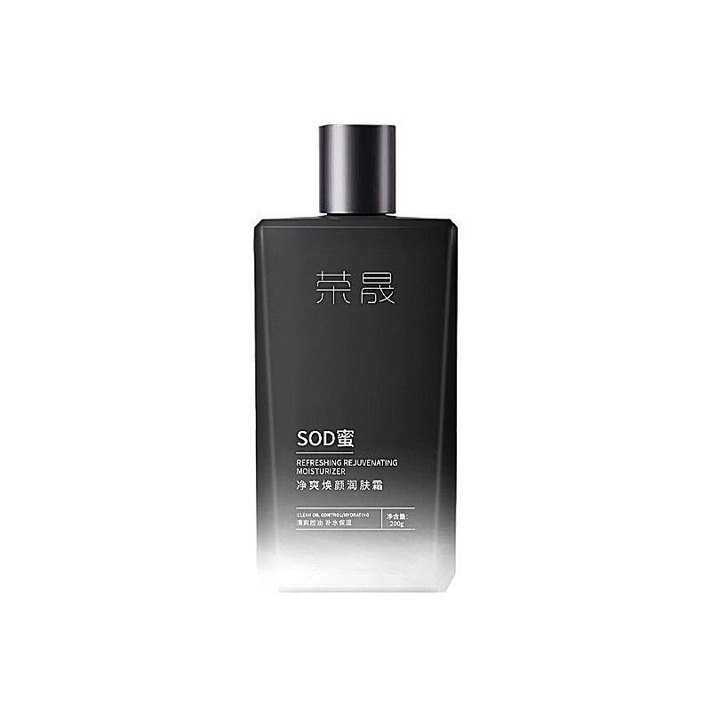 Rongsheng Sodhoney Men’s Hydrating Moisturizing Cream