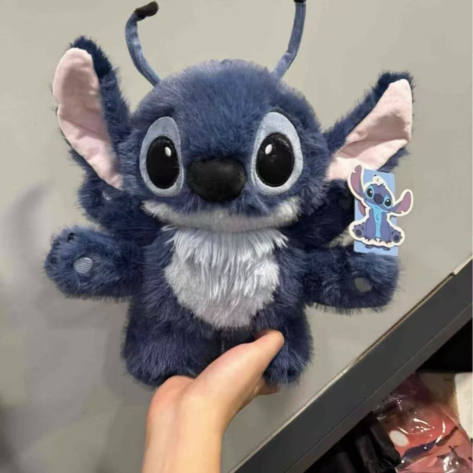 Disney Plush Doll Stitch – Cute Kids Stuffed Toy Gift