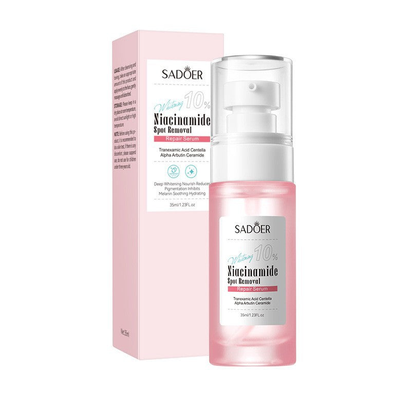 SADOER Niacinamide Whitening & Brightening Essence