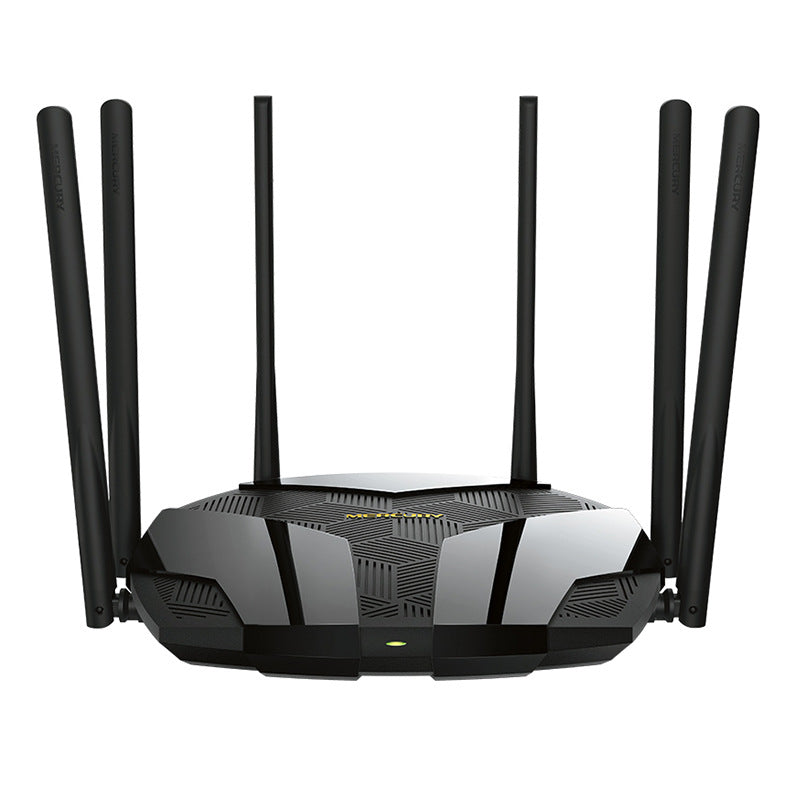 Mercury X306G Router – 3000M WiFi6, Gigabit, Dual Band – Tudoholic