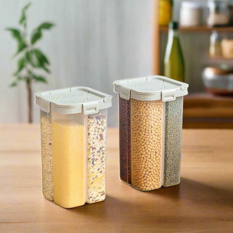 Grain and Noodle Food-Grade Storage Jar