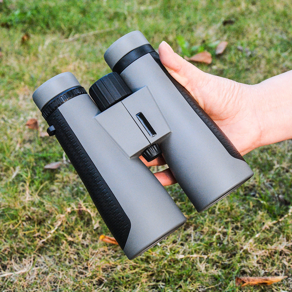 12x50 High Power HD Binoculars for Outdoor Star Watching