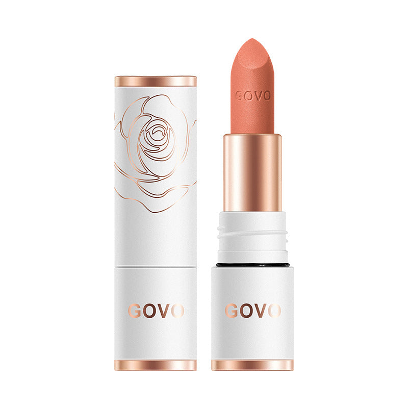 Waterproof Moisturizing Matte Lipstick