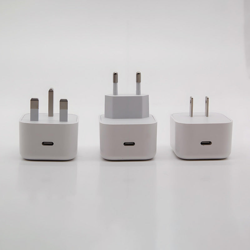 PD 45W Type-C Charger for Phone, Tablet & Laptop