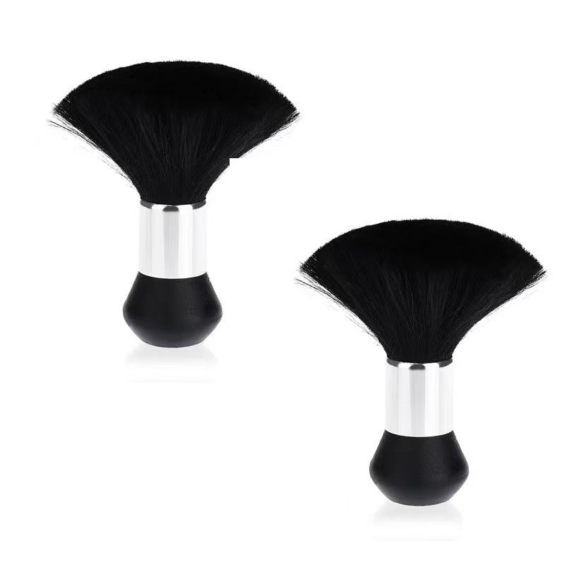 Men’s Shaving & Barber Brush | Beard & Foam Grooming Tool