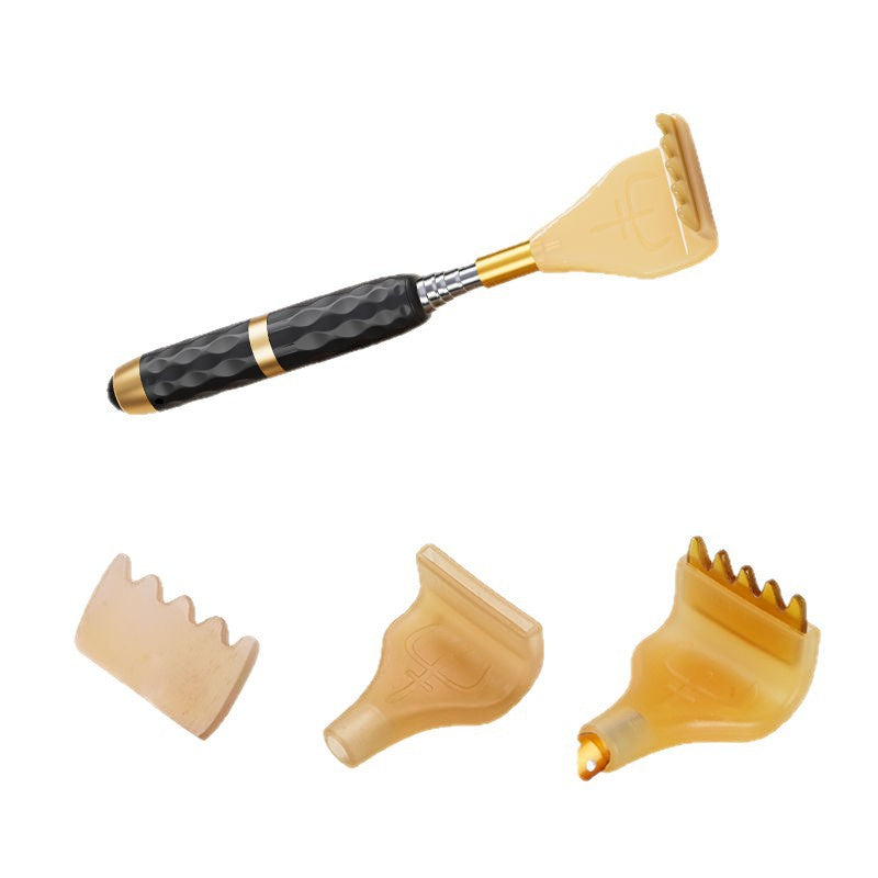 Multifunctional Back Scratcher Nepal Relief