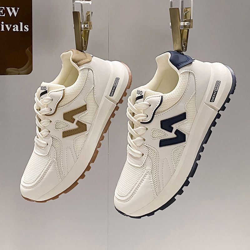 STOCK-Running Shoes for Men 2025 | Lightweight & Non-Slip