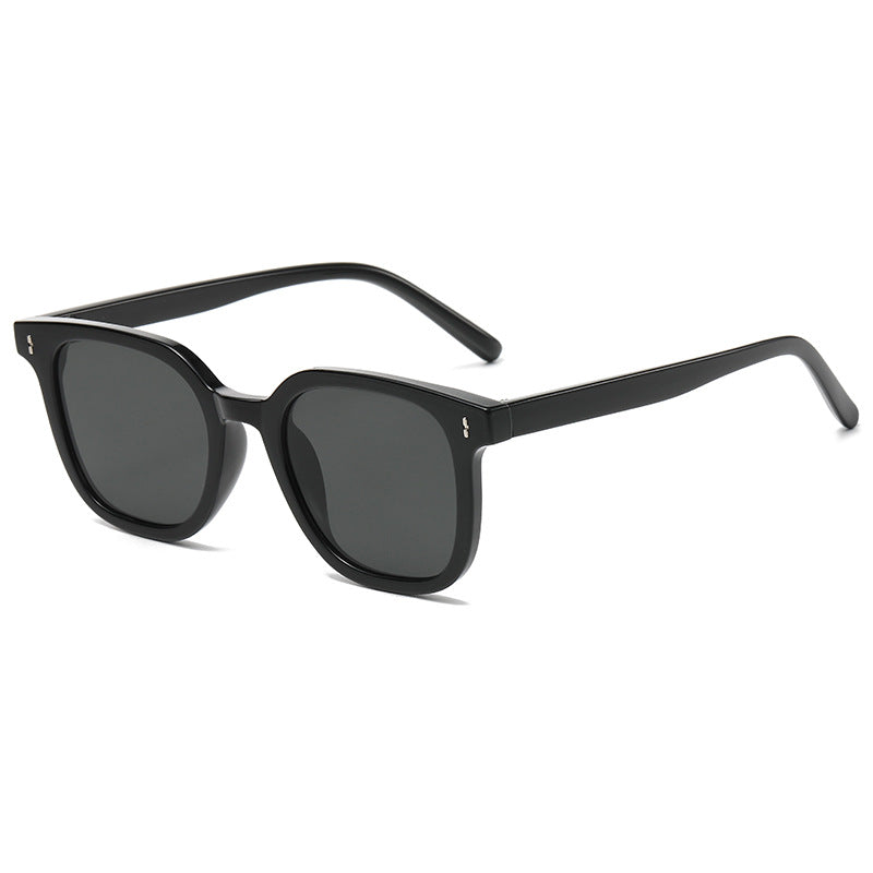 Sunset Blush GM-Style Sunglasses – Unisex Trendy Look