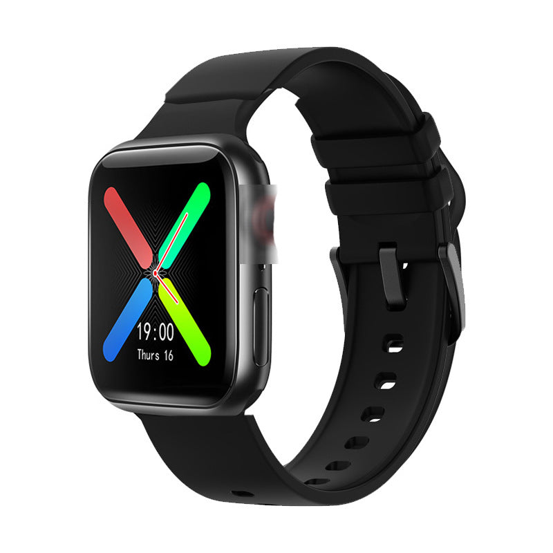T500 Plus Smart Bracelet Bluetooth Call Health Watch