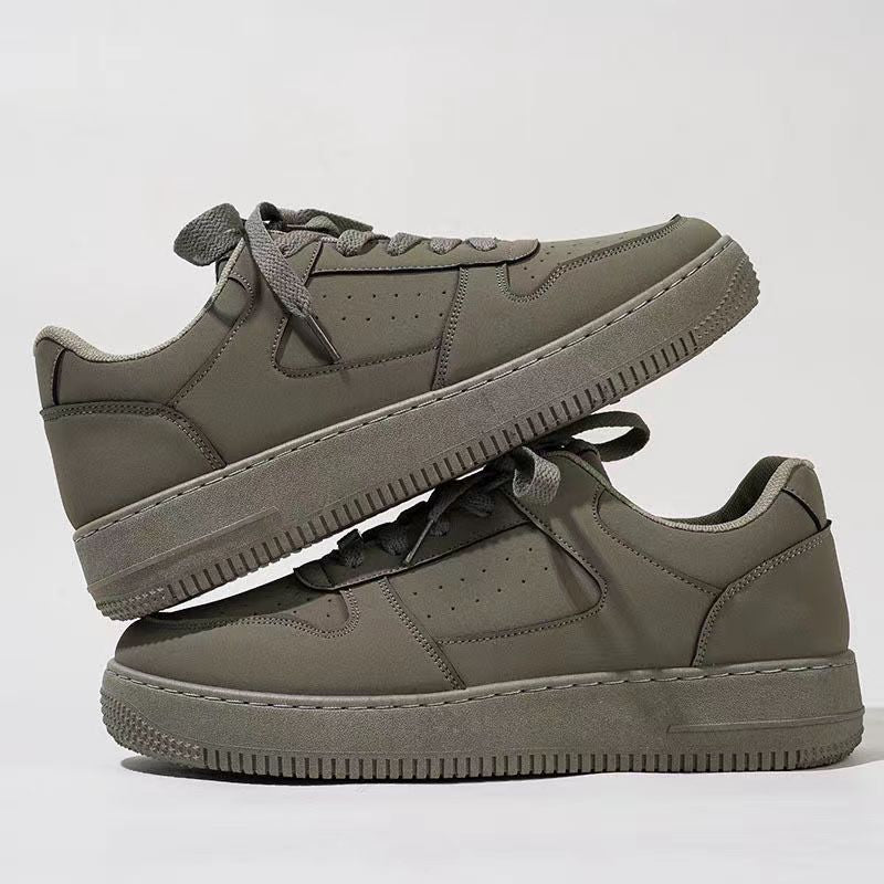 INSTOCK-2025 Summer Men's Breathable Fashion Sports Shoes