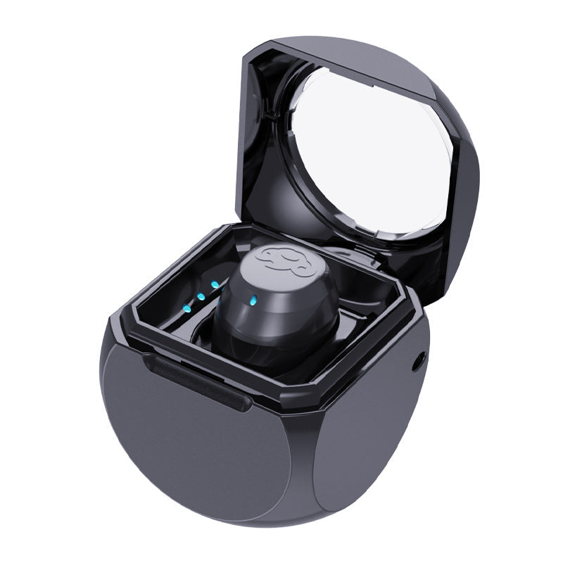 Mini Sports Bluetooth 2025 | Q1 Stealth Headset