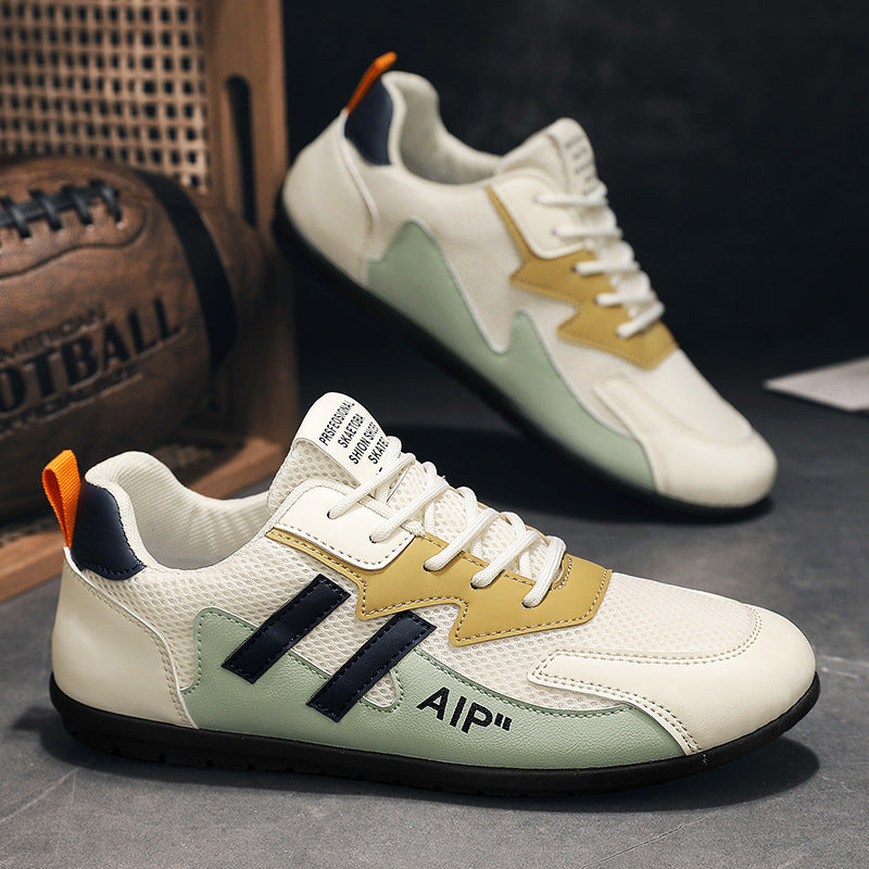 STOCK-Doudou Forrest Gump sneakers