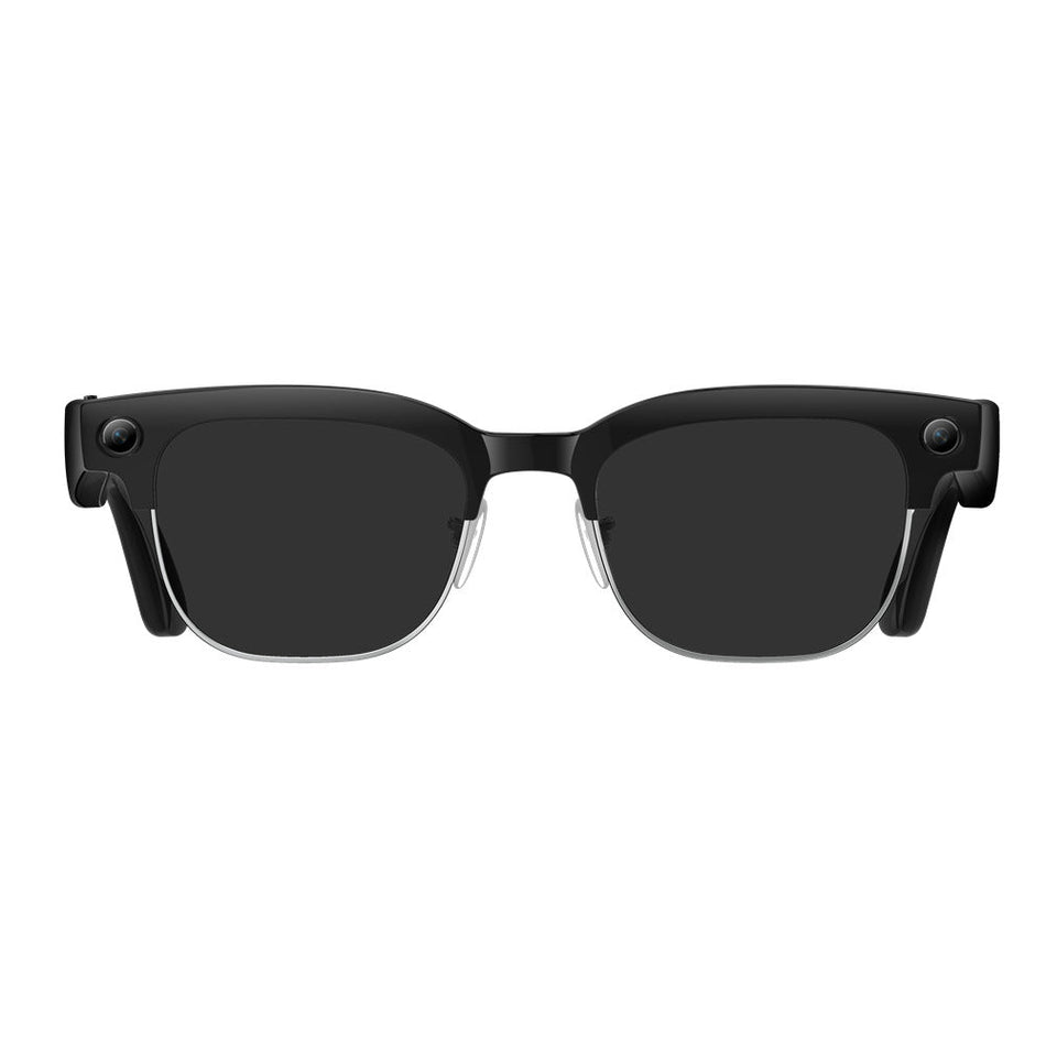 W630 Smart Bluetooth Audio Glasses with Camera