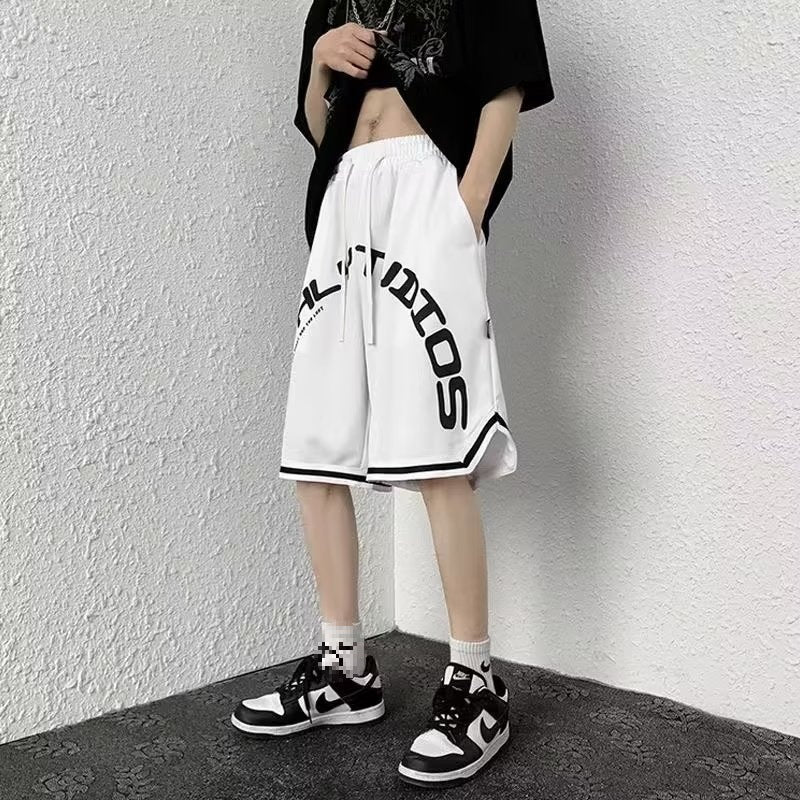 STOCK-Men’s 2023 Summer Mesh Casual Versatile Shorts