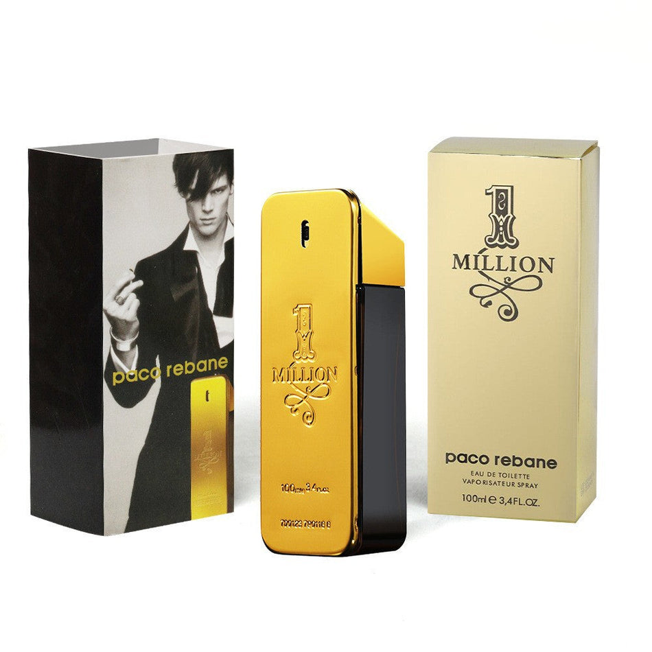 STOCK-Xiaocheng Yixiang Gold Millionaire Perfume
