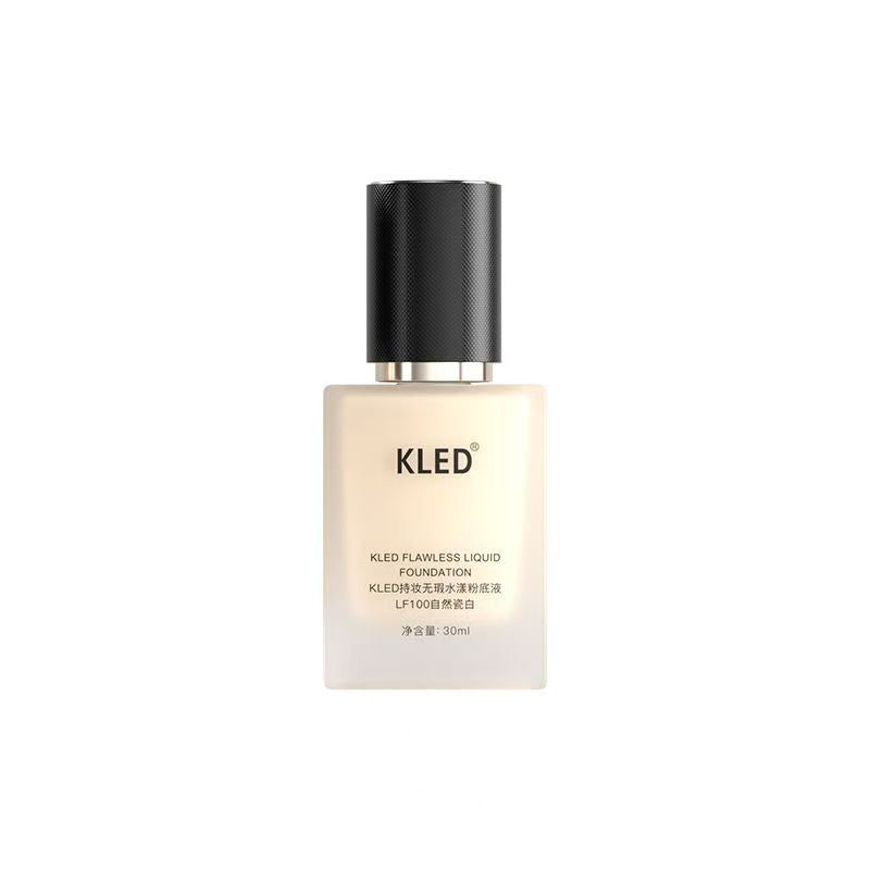 Kled Lightweight Moisturizing Foundation