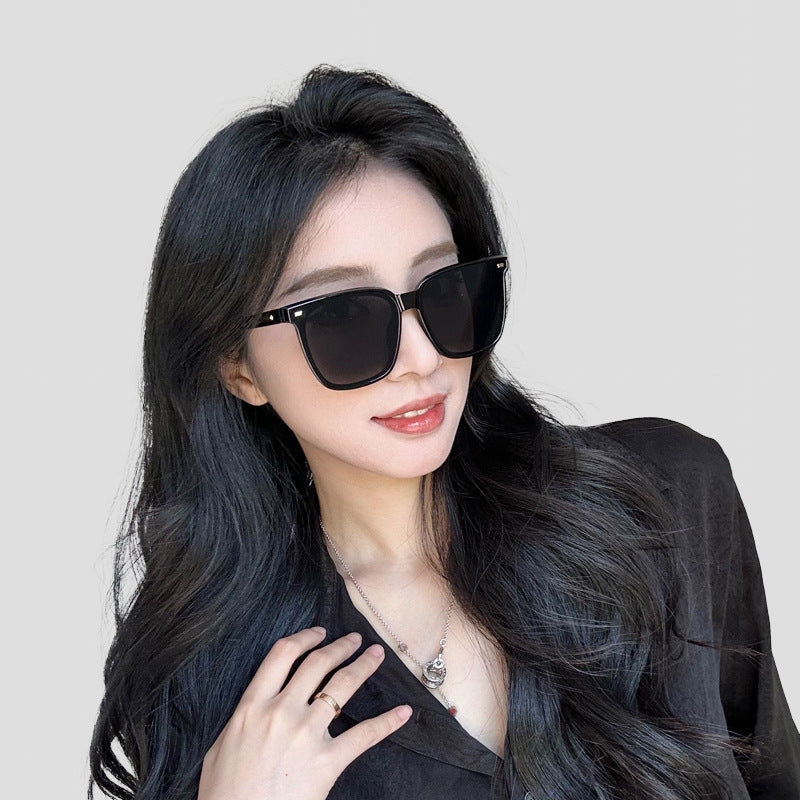 High-End Fashion Polarized Sunglasses for Men & Women UV