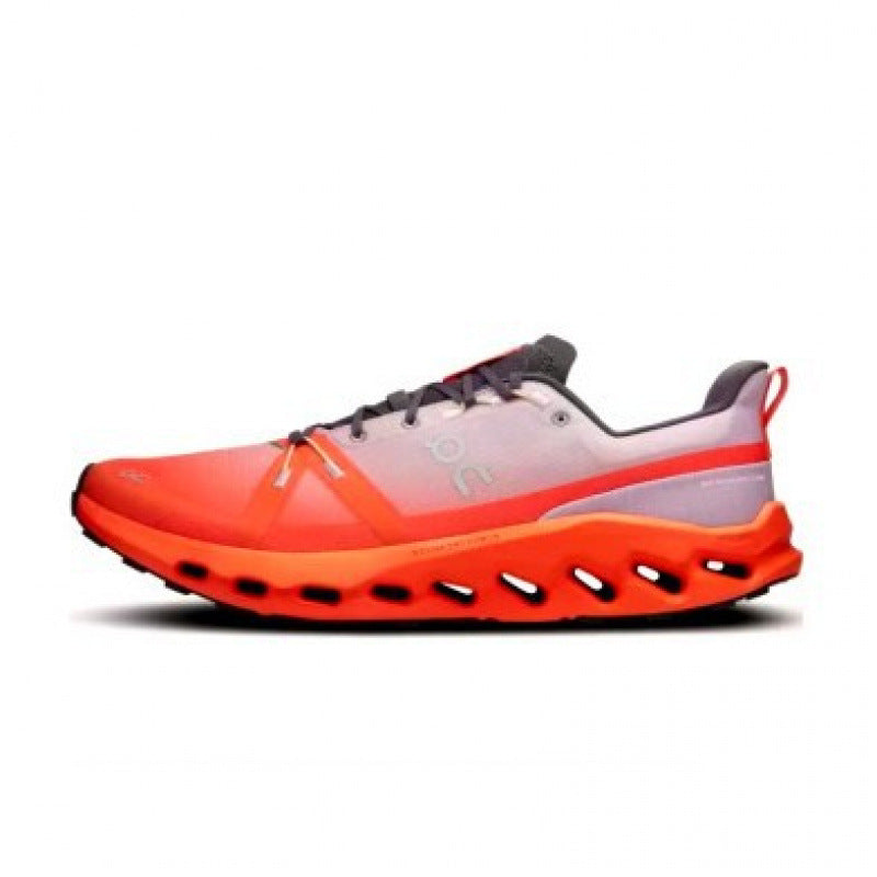 INSTOCK-Men's Ultra-Light Shock-Absorbing Running Shoes