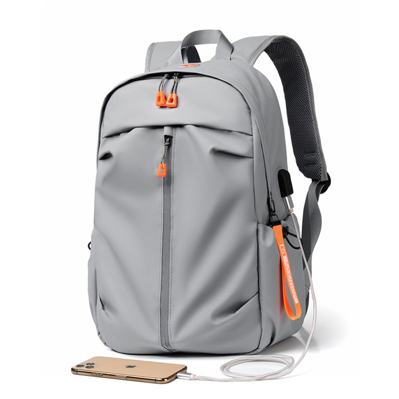 Outdoor Hiking Backpack | Mountaineering & Travel Bag