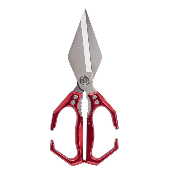STOCK-Guanglong Powerful Kitchen Scissors for Cutting Chicken