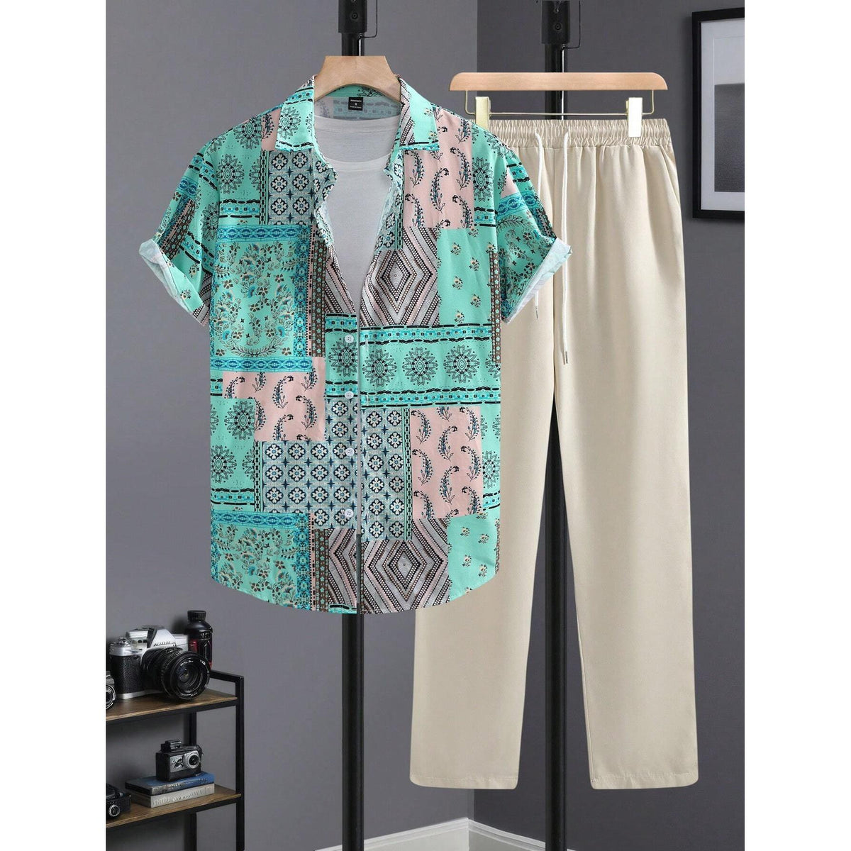 7