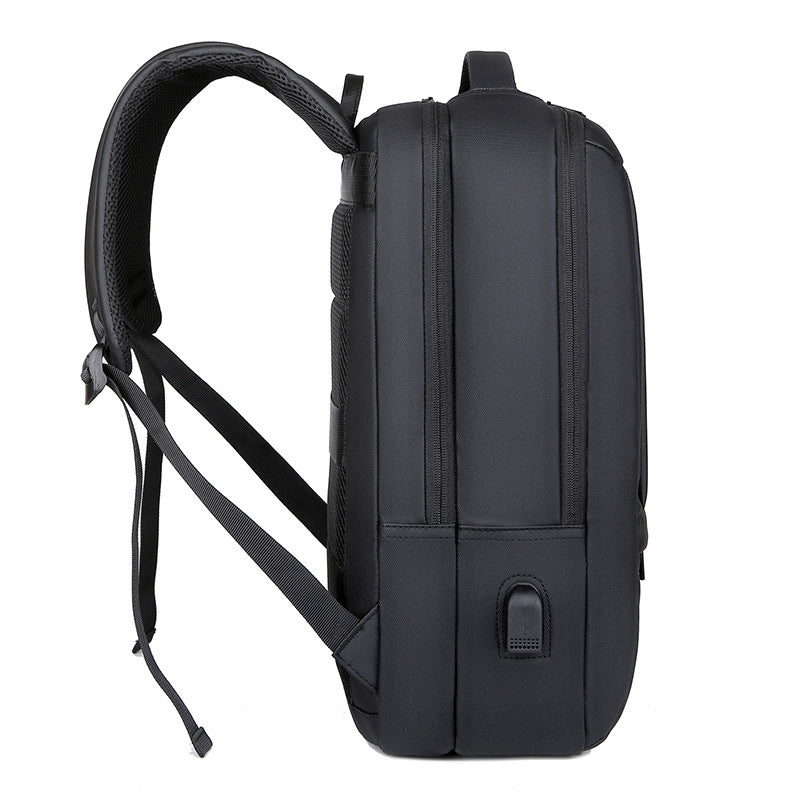Men’s Laptop Backpack – Business & Travel Bag