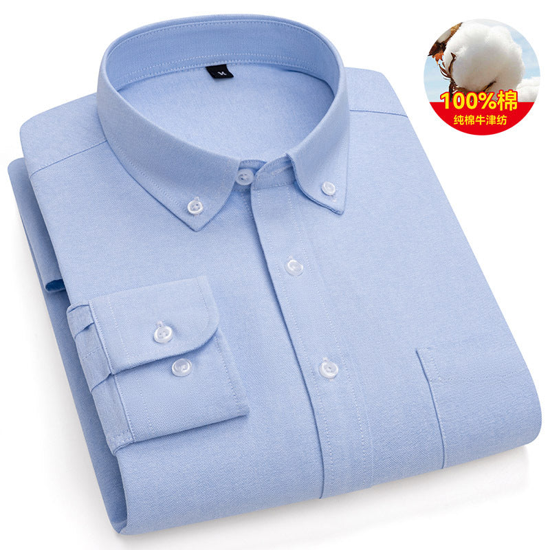 Shirts for Men 2025 | Slim Fit & Business Casual