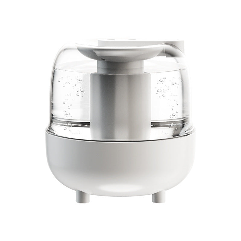 4L Silent Home Humidifier for Bedroom & Baby Room