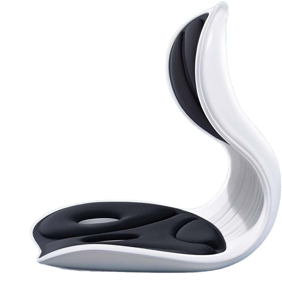 Ergonomic Office Seat Cushion with Back Support