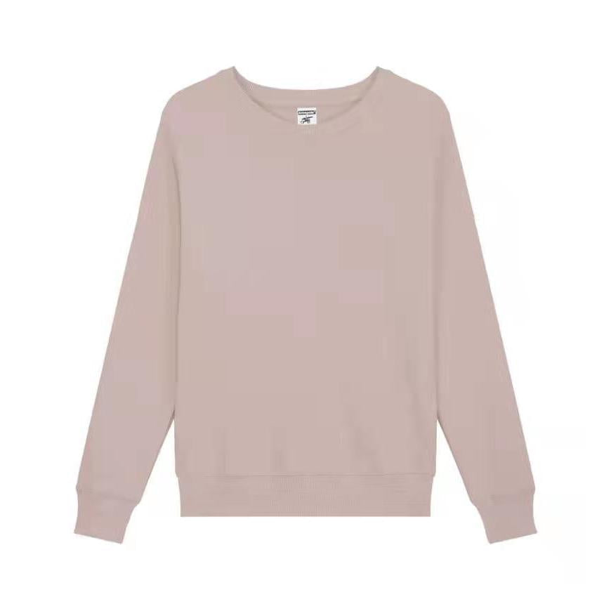 INSTOCK-Heavy Cotton Sweatshirt Vest Men