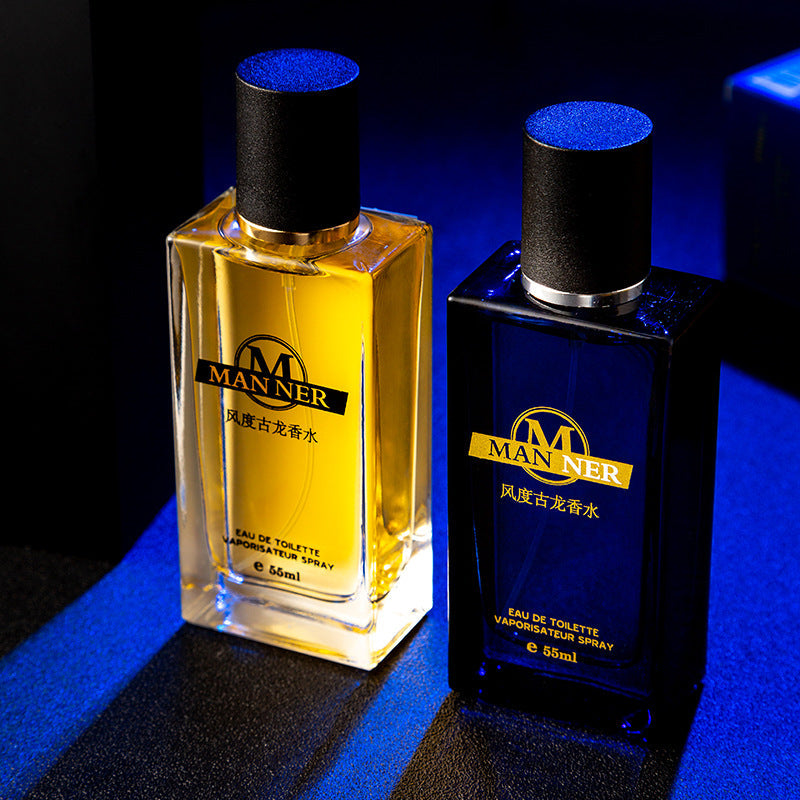 Blue Ocean Wood Cologne for Men Long Lasting Fragrance Nepal