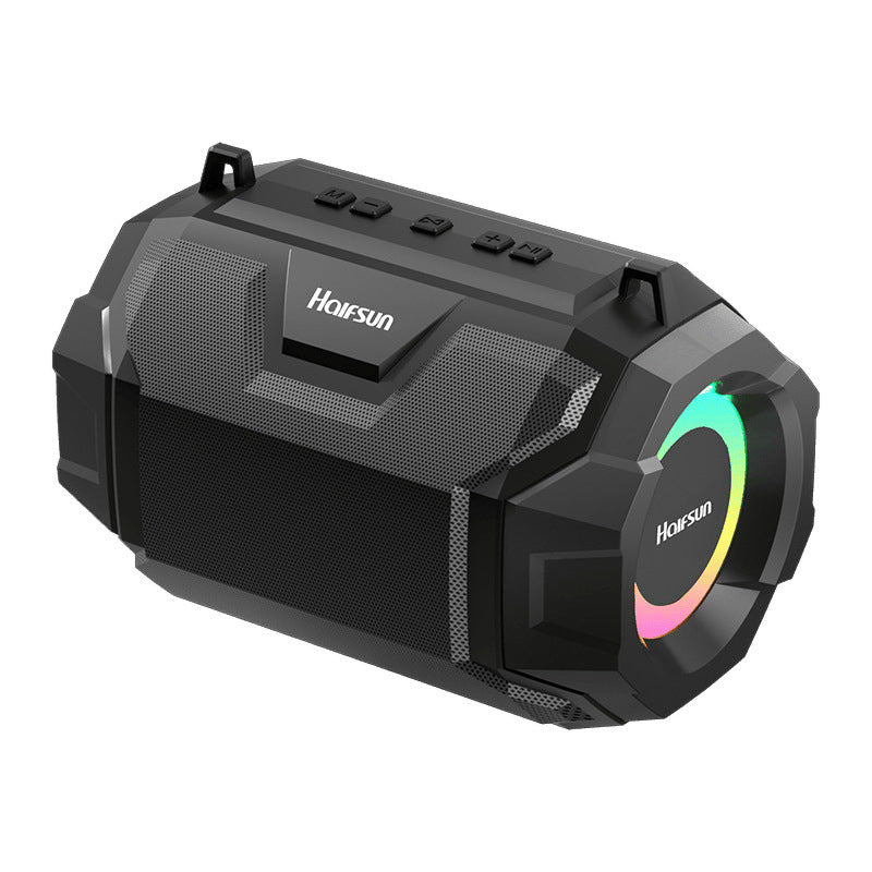 Smart Home Bluetooth Speaker | High Volume