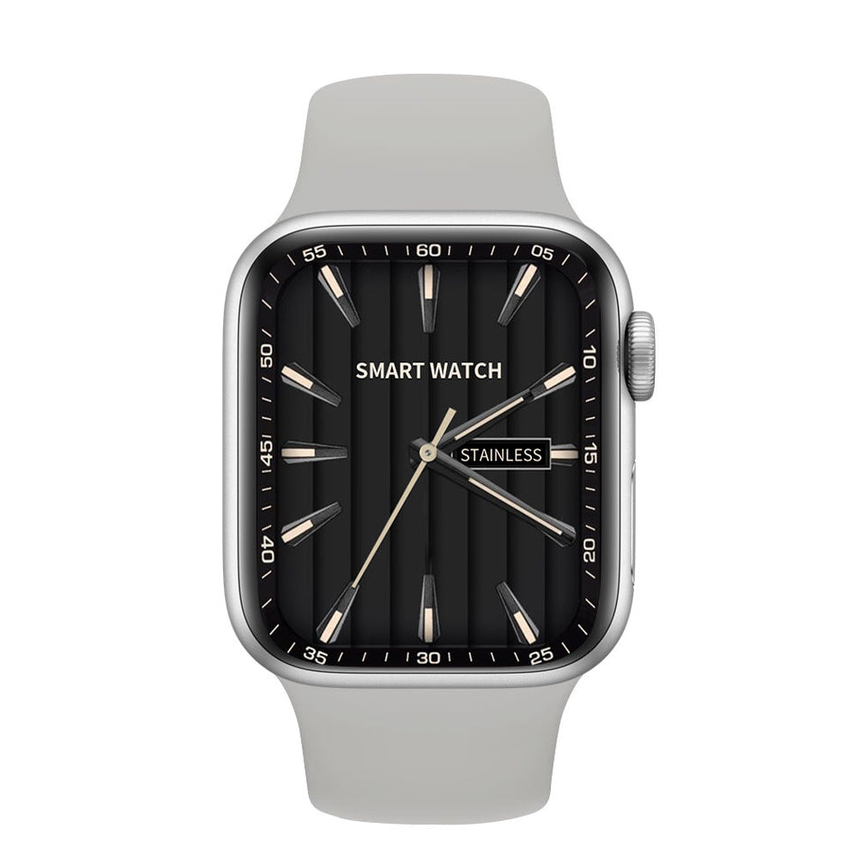 Huaqiangbei S9 Max Smart Watch Bluetooth Call Sports