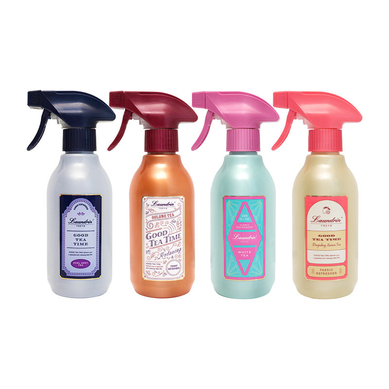 Laundrin Fragrance Spray Clothes Fabric Antibacterial Deodorizer