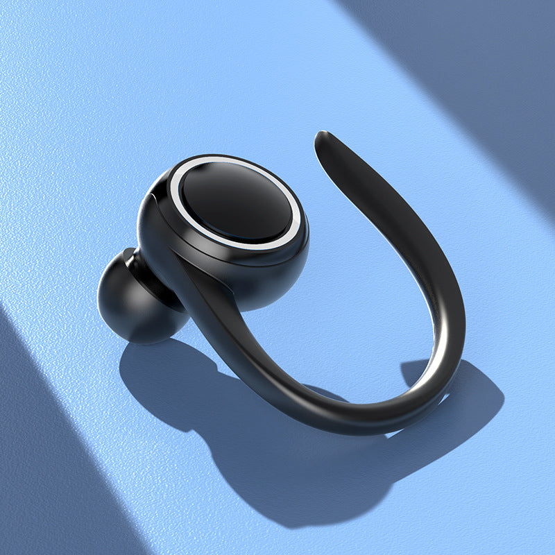 T10 Single-Ear Business Bluetooth Headset