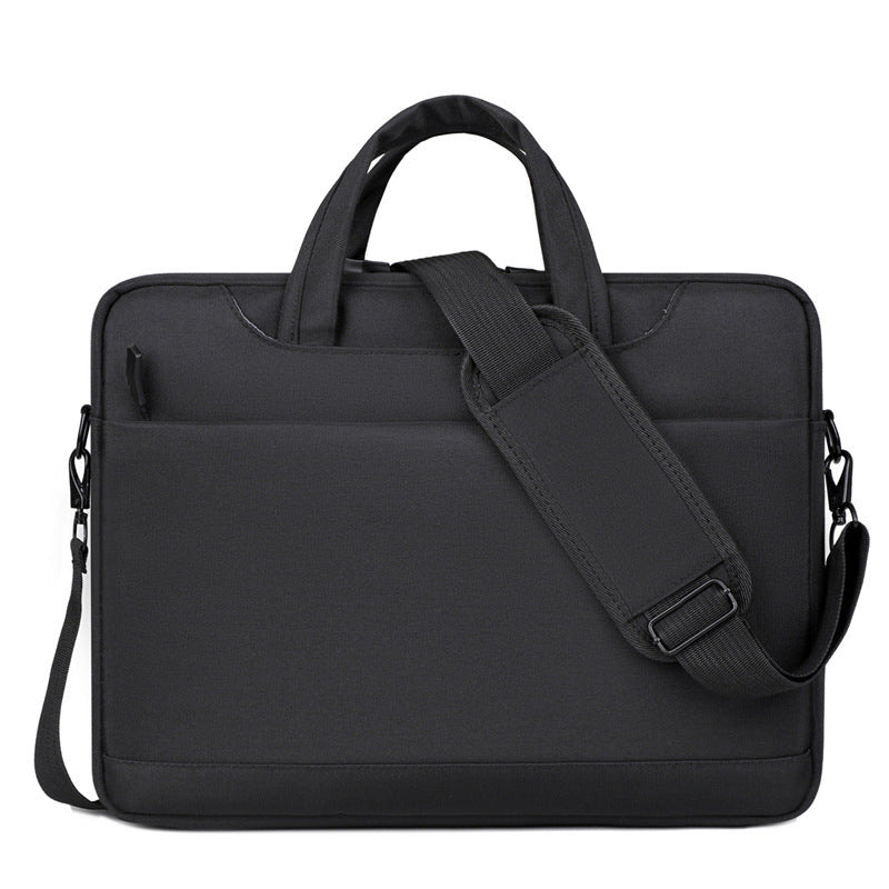 Air Bag Laptop Bag 15–16 Inch Gaming Shoulder Bag
