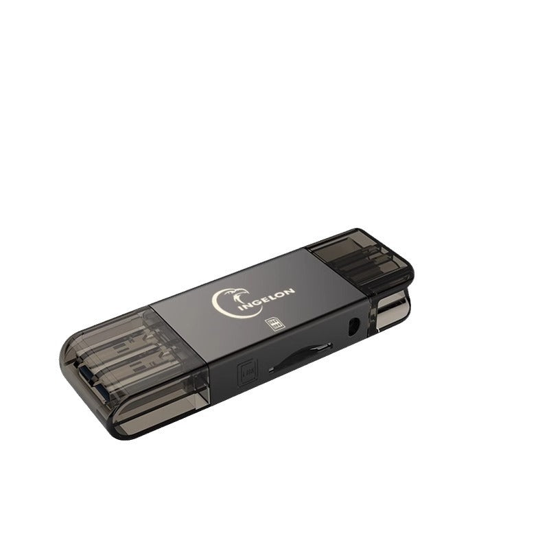 Type-C NM Card Reader – Huawei & Android Compatible