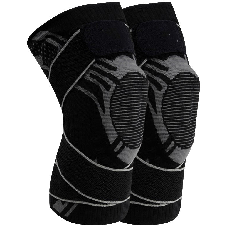 Men’s Professional Basketball Knee Pads Protective Warm