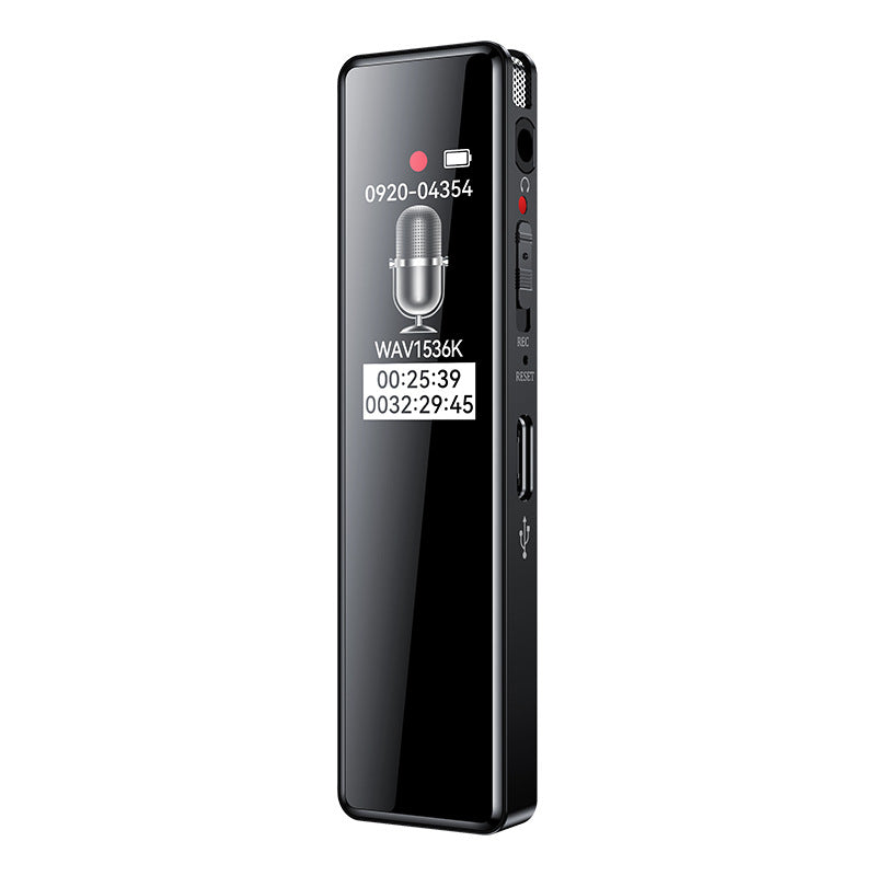 Factory Wholesale HD Recording Pen