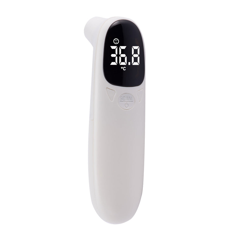 Baby Infrared Forehead Thermometer – Medical Digital Temperature