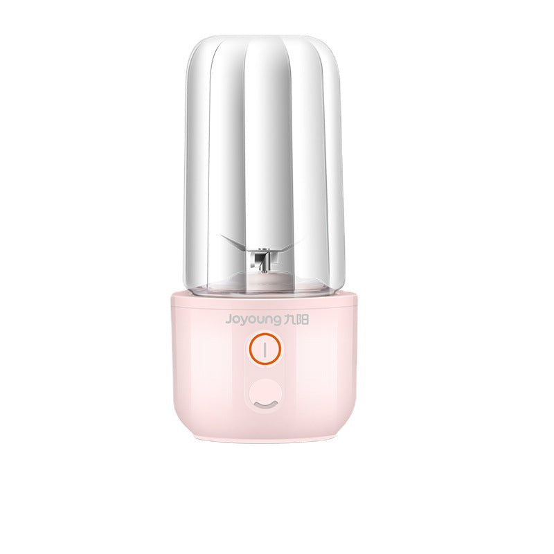Joyoung L3-C8 Mini Portable Multi-Function Electric Juicer