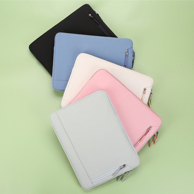 Women’s Laptop & Tablet Protective Liner Bag Sleeve