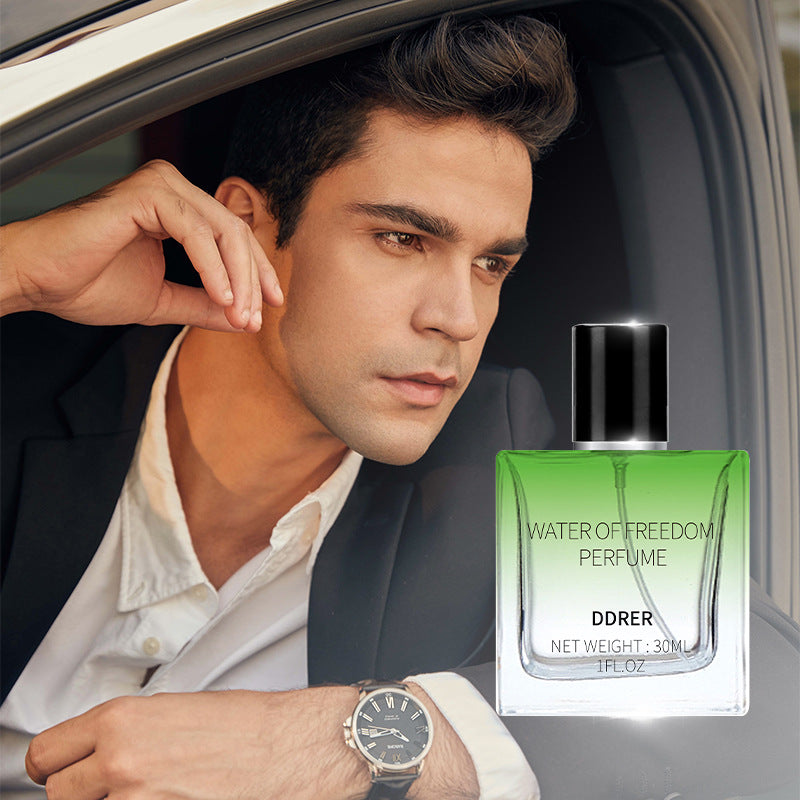 Men’s Floral Marine Cologne – Popular Celebrity Perfume