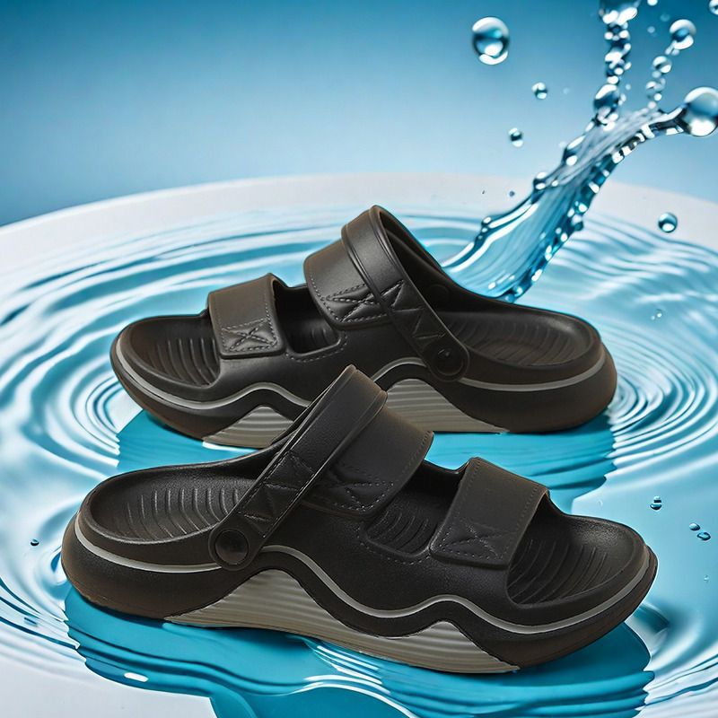 Men’s Summer Non-Slip Outdoor Beach Sandals